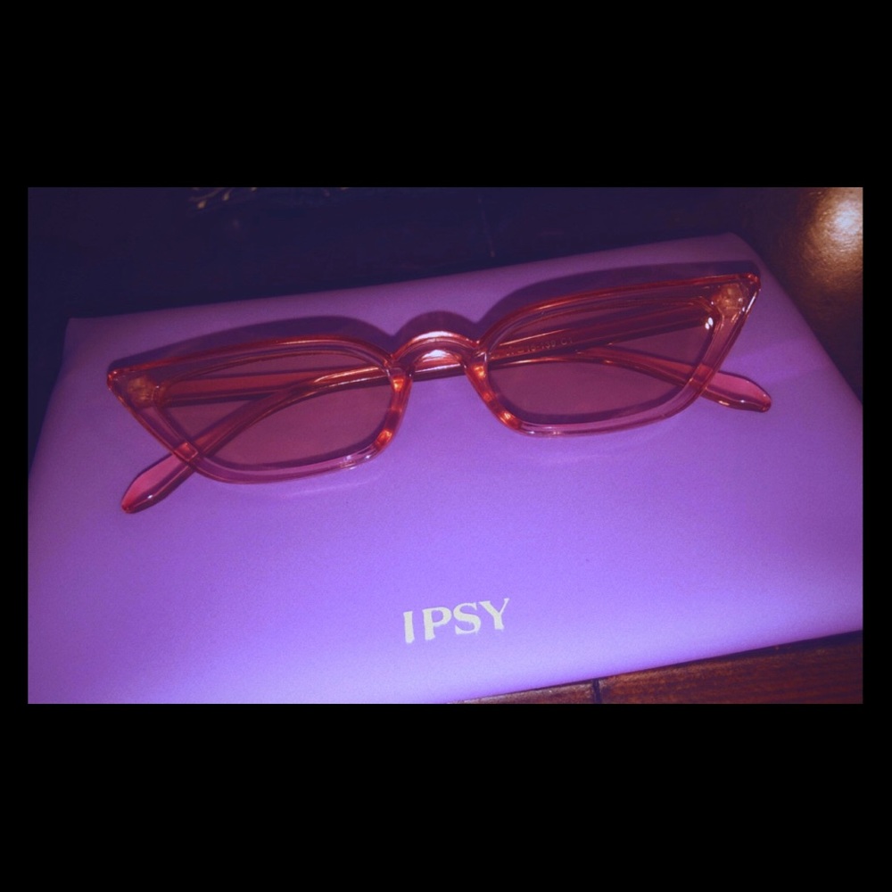 PrettynPink Sunglasses 🌺🌼🌺🌼